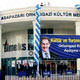 K�lt�r sanat yurdun her yerine gidecek