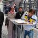 Erdo�ana ge�mi� olsun kuyru�u