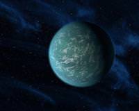 Dünyaya çok benzeyen gezegen bulundu