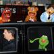Muppetlar kom�nist mi?