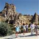 Kapadokyaya turist ya�d�
