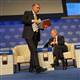 Davos �stanbula geliyor