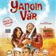 Sinemada yang�n var!