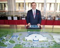 Dada��n simgesi uzaydan g�r�lecek