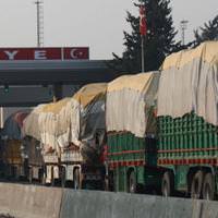 Suriye a��r darbe