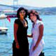T�rk �ellistle Yunan piyanist �stanbulda