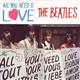 The Beatles��n da b�t�n ihtiyac� olan �ey sevgi