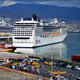 2012de turist denizden gelecek