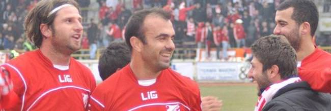 Bolu’ya tek gol yetti