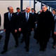 Ba�bakan 12 g�n sonra i�ba�� yapt�