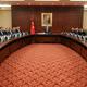 Ba�bakan mesaiye ba�l�yor