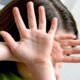 �ocukken suistimale u�ramak beyinde iz b�rak�yor