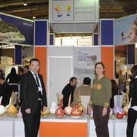 Travel Turkey Turizm Fuar� sona erdi