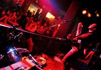 Gen� Cohen �stanbul'dayd�