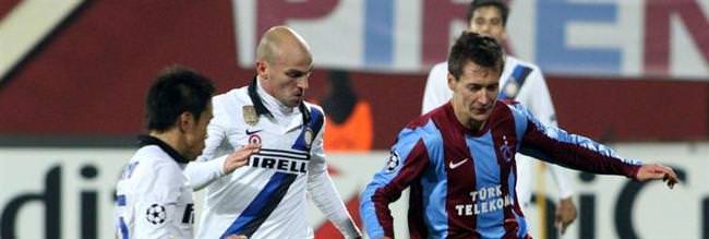 UEFA'dan Türk Fıtboluna Tuzak