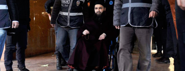 İsmail Ağa Cematinden Acıklama