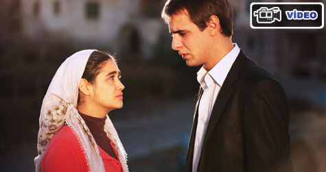 Hayat Devam Ediyorun yeni b�l�m�nden ilk g�r�nt�ler