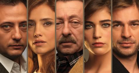 Atvden bomba gibi bir dizi daha