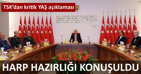 YA� sona erdi