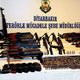 Kala�nikoflar�n esrar�n� gazete sayfalar� ��zd�