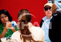 Alman b�y�kel�i: Gazeteden ��rendim