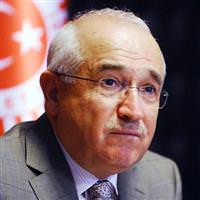 �i�ek: G�l'�n g�rev s�resi...
