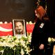 Usta oyuncu S�nmez Atasoya son veda