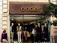 Ender, 20 milyon dolar yat�racak