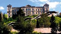 �stanbul'un tepesini turistlere a�acak