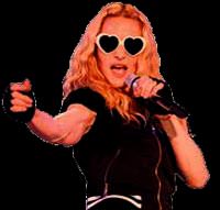 Madonna'dan yeni alb�m m�jdesi