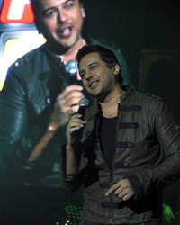 'Van ��in Pop' konseri