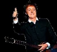 Paul McCartney'nin yeni alb�m� geliyor