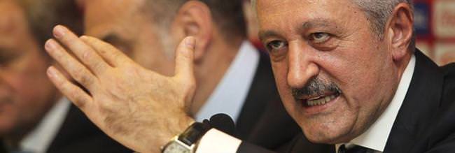Şike yapan küme düşecek mi?