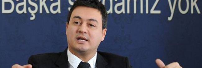 Ferrari’sini kulübü için satan başkan