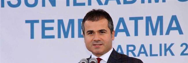 Bakan Kılıç’tan “ödül” müjdesi