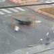 Kemer takmad� otomobilden f�rlad�