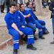 Mersinde 100 ki�i klordan zehirlendi