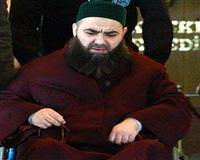 C�bbeli Ahmet Hoca'da �ok geli�me