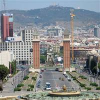 Barcelona’ya turist vergisi geliyor