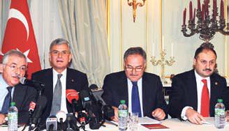Bizden g�nah gitti