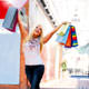 L�ks markalar en uzun geceyi ke�fetti