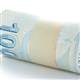 Bankalarda mevduat azald�