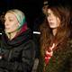 FEMEN �yelerine i�kence mi yap�ld�?