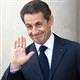 Sarkozy prezervatif oldu