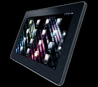 Fatih'te tabletin ilk galibi General Mobile oldu