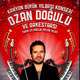Ozan Do�ulu r�zgar�
