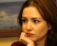 Deniz U�ur taburcu oldu