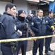 Diyarbak�rda soygun: 1 �l�