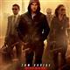 Tom Cruise has�lat� toplad�!