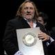 Depardieu IMF Ba�kan� olacak!